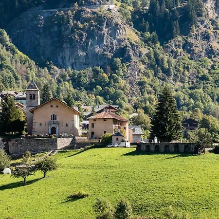 Les Nouveaux Alpages - 4 Avec Acces Au Mae-6664 *