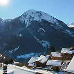 Résidence Les Nouveaux Alpages - 5 Pièces Pour 8 Personnes 664 La Plagne