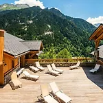 Apartamento Résidence Les Nouveaux Alpages - 5 Pièces Pour 8 Personnes 664 *