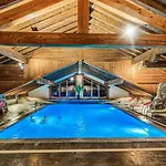Apartamento Résidence Les Nouveaux Alpages - 5 Pièces Pour 8 Personnes 664 La Plagne