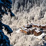 Résidence Les Nouveaux Alpages - 5 Pièces Pour 8 Personnes 664 La Plagne