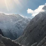 Résidence Les Nouveaux Alpages - 5 Pièces Pour 8 Personnes 664 La Plagne