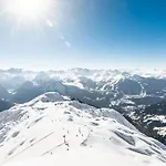 Apartamento Résidence Les Nouveaux Alpages - 5 Pièces Pour 8 Personnes 664 La Plagne