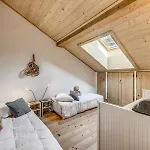 Résidence Les Nouveaux Alpages - 5 Pièces Pour 8 Personnes 664 Apartamento *