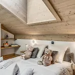 Résidence Les Nouveaux Alpages - 5 Pièces Pour 8 Personnes 664 * La Plagne