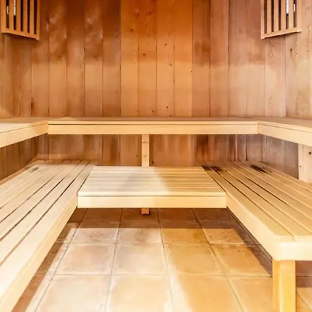 Les Nouveaux Alpages - 4 Avec Acces Au Mae-6664 * La Plagne