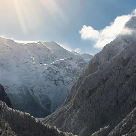 Résidence Les Nouveaux Alpages - 5 Pièces Pour 8 Personnes 664 La Plagne