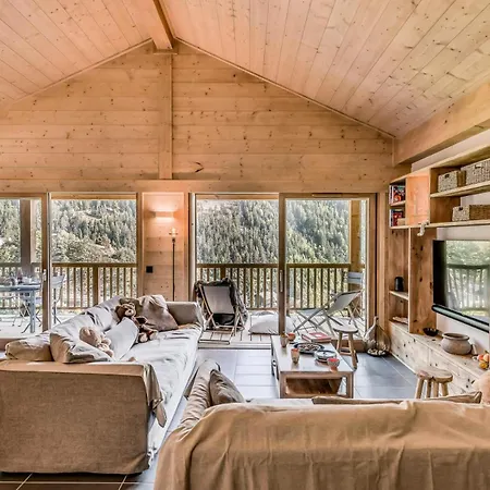 Les Nouveaux Alpages - 4 Avec Acces Au Mae-6664 * La Plagne