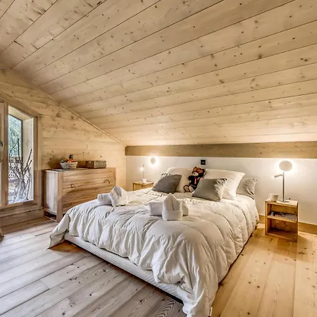 Les Nouveaux Alpages - 4 Avec Acces Au Mae-6664