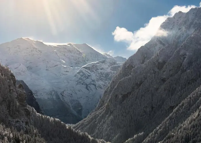 Les Nouveaux Alpages - 4 Avec Acces Au Mae-6664 La Plagne