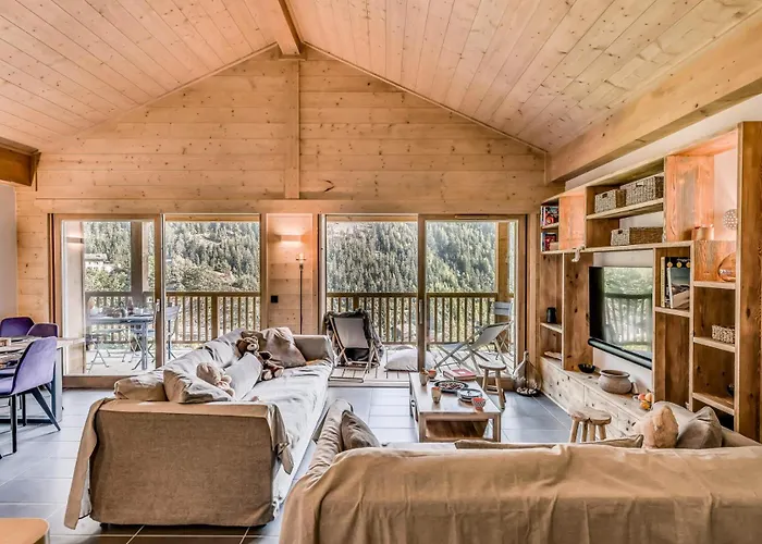 Les Nouveaux Alpages - 4 Avec Acces Au Mae-6664 * La Plagne